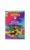 Annie's Homegrown, Organic Friends Baked Bunny Graham Snacks, шоколадная крошка, шоколад и мед, 198 г (7 унций)