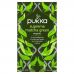 Pukka Herbs, Supreme Matcha Green, 20 Green Tea Sachets - 1.05 oz (30 g) Each