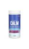 Natural Vitality, Антисстрессовые жевательные конфеты таблетки Calm, малина с лимоном, 120 штук