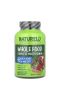 NATURELO, Whole Food Multivitamin for Men 50+,  120 Vegetarian Capsules