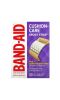 Band Aid, лейкопластыри, Cushion-Care Sport, 30 шт.