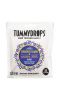 Tummydrops, Органический имбирь, 33 пастилки