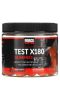 Force Factor, Test X180, улучшение уровня тестостерона, ягодный пунш, 60 жевательных таблеток