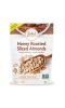 Salad Pizazz!, миндальная посыпка, миндальные слайсы, обжаренные в меде, 99 г (3,5 унции)