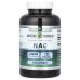 Amazing Nutrition, NAC, 600 мг, 250 капсул