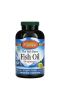 Carlson Labs, The Very Finest Fish Oil, 1000 мг, лимон, 240 гелевых капсул