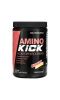 Nutrabio Labs, Amino Kick, малиновый лимонад, 276 г (0,61 фунта)