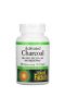 Natural Factors, Activated Charcoal, 500 mg, 90 Softgels