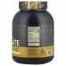Optimum Nutrition, Gold Standard, 100% Isolate, Rich Vanilla, 2.91 lb (1.32 kg)