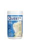 Quest Nutrition, Protein Powder, Vanilla Milkshake, 1.6 lb (726 g)