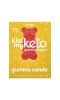 Kiss My Keto, Keto Gummies, Apple, Strawberry, Peach , 12 Bags, 22.5 g Each