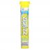 Zipfizz, Смесь для энергетических напитков, цитрус, 20 тюбиков, 11 г (0,39 унции)