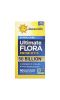 Renew Life, Ultimate Flora, пробиотик с повышенной силой действия, 50 млрд живых культур, 90 вегетарианских капсул