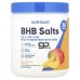 Nutricost, BHB Salts, goBHB®, персик и манго, 249 г (8,9 унции)