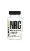 Nutrabio Labs, NAC N-ацетилцистеин, 600 мг, 90 растительных капсул