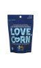 Love Corn, Premium Roasted Corn, Sea Salt, 1.6 oz (45 g)