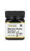 California Gold Nutrition, SUPERFOODS, монофлорный мед манука, MGO 263+, 250 г (8,8 унции)