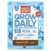 Healthy Heights, Grow Daily, смесь протеина и питательных веществ, для детей от 3 лет, со вкусом шоколада, 7 пакетиков по 44 г (1,55 унции)