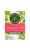 Traditional Medicinals, Органический чай для беременных, не содержит кофеин, травяной чай, 16 упакованных чайных пакетиков, .99 унций (28 г)