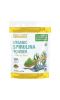 California Gold Nutrition, California Gold Nutrition, Superfoods, органический порошок из спирулины, 240 г