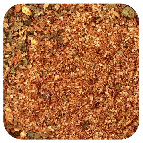 Frontier Co-op, Органическая приправа для текилы и лайма, 453 г (16 унций)