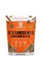 Lakanto, Keto Candied Nuts, глазированные орехи с корицей, 227 г (8 унций)