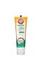 Arm & Hammer, Whiten & Strengthen, зубная паста с незаменимыми фторами, свежая мята, 121 г (4,3 унции)