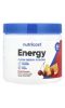 Nutricost, Energy, Clean Energy, порошок, фруктовый пунш, 306 г (10,9 унции)