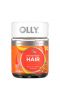 OLLY, Heavenly Hair, тропический цитрус, 60 жевательных таблеток