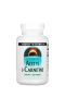 Source Naturals, Ацетил L-карнитин,  500 мг, 120 таблеток