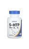 Nutricost, 5-HTP, 200 мг, 60 капсул