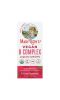 MaryRuth Organics, Vegan B Complex Liquid Drops, вишня, 30 мл (1 жидк. Унция)