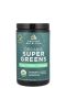 Dr. Axe / Ancient Nutrition, Органическая суперзеленая, 200 г (7,05 унции)
