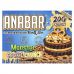 The Anabar, The Protein-Packed Candy Bar®, Monster Cookie Crunch, 12 батончиков по 68 г (2,39 унции)