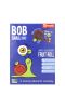 Bob Snail, фруктовые рулетики, яблоко и голубика, 10 рулетов по 10 г (0,35 унции)