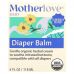 Motherlove, детский бальзам под подгузник, 118 мл (4 жидк. унции)