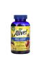 Nature's Way, Alive! Мультивитамины для мужчин, с восхитительным фруктовым вкусом, 150 жевательных таблеток