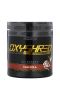 EHPlabs, OxyShred Hardcore, термогенное средство для сжигания жира, кали-кола, 276 г (9,74 унции)