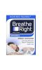 Breathe Right, Полоски для носа, оригинальные, маленькие / средние, 30 шт.