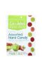 Dr. John's Healthy Sweets, Конфеты ассорти, + клетчатка и витамин C, без сахара, 109 г (3,85 унции)