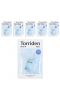 Torriden, Dive In, маска с низкомолекулярной гиалуроновой кислотой, 10 шт. по 27 мл (0,91 жидк. унции)