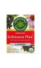Traditional Medicinals, Echinacea Plus, Органический чай с эхинацеей и бузиной, Без кофеина, 16 пакетиков, 0,85 унции (24 г)