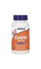 Now Foods, Коэнзим Q10, 150 мг, 100 капсул