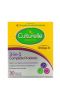 Culturelle, Pro-Well, пробиотик 3-в-1, плюс Омега-3, 30 капсул, по одной в день