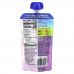 Plum Organics, Organic Baby Food, 6 + Months, Pear, Blueberry, Avocado + Granola , 3.5 oz (99 g)