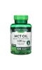 Nature's Truth, Vitamins, масло MCT, 1200 мг, 100 капсул быстрого высвобождения