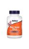 Now Foods, Красный дрожжевой рис, 600 мг с CoQ10, 30 мг, 120 растительных капсул