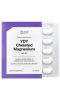 YDY, Хелатный магний с K2, 60 таблеток