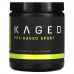 Kaged Muscle, PRE-KAGED Sport, Pre-Workout Performance Formula, Glacier Grape, 9.31 oz (264 g)