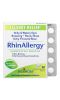 Boiron, RhinAllergy, 60 быстрорастворимых таблеток